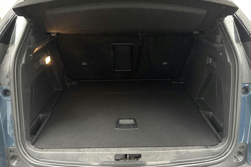 Peugeot 3008 bild 8