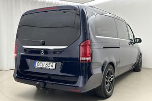 Mercedes V250 bild 3