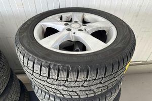 Mercedes V250 bild 16