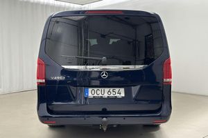 Mercedes V250 bild 5