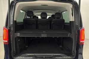 Mercedes V250 bild 10