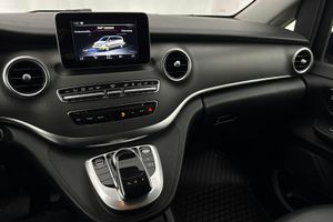 Mercedes V250 bild 13