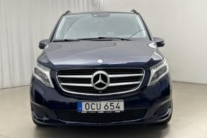 Mercedes V250 bild 4