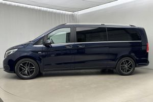 Mercedes V250 bild 2