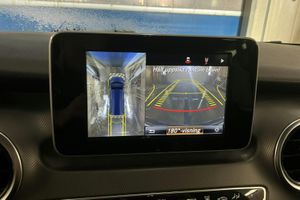 Mercedes V250 bild 12