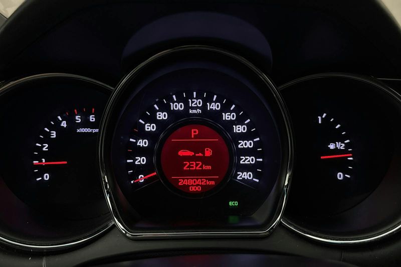 Kia Cee´d bild 10