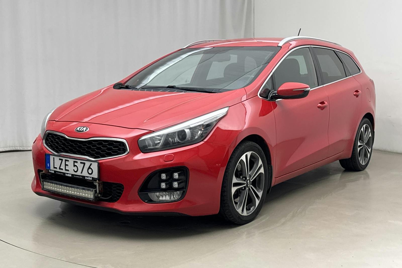 Kia Cee´d