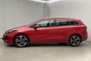 Kia Cee´d bild 2