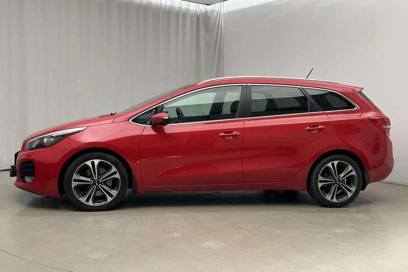 Kia Cee´d bild 2