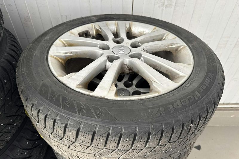 Kia Cee´d bild 17