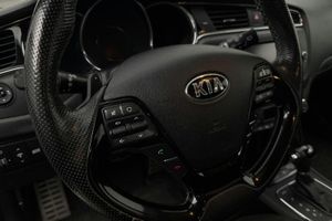 Kia Cee´d bild 14