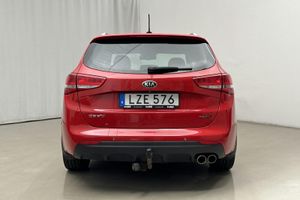 Kia Cee´d bild 5