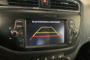 Kia Cee´d bild 13