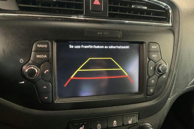 Kia Cee´d bild 13
