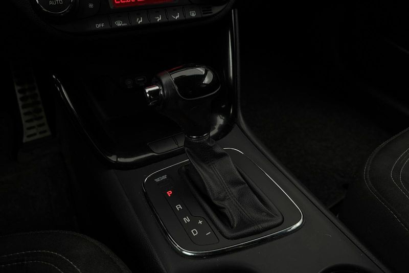 Kia Cee´d bild 15
