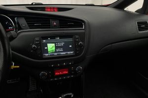 Kia Cee´d bild 11