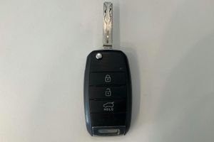 Kia Cee´d bild 18