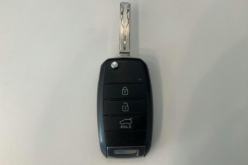 Kia Cee´d bild 18