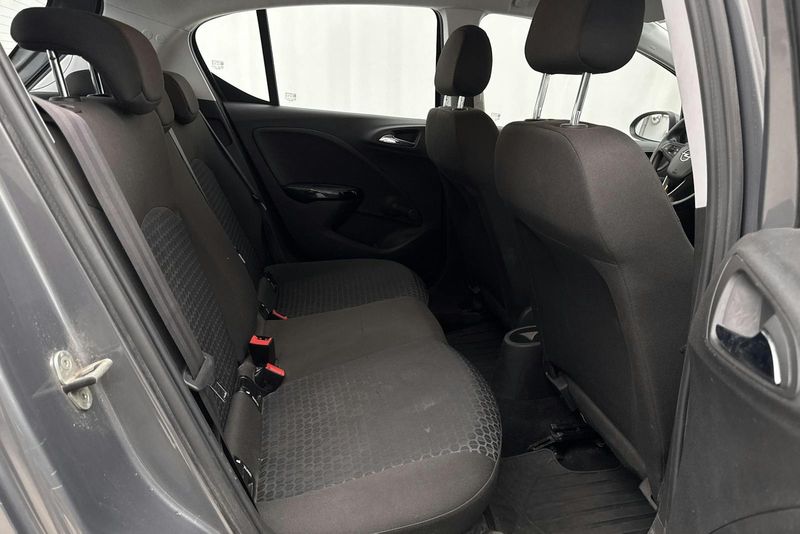 Opel Corsa bild 8