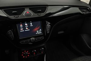 Opel Corsa bild 11