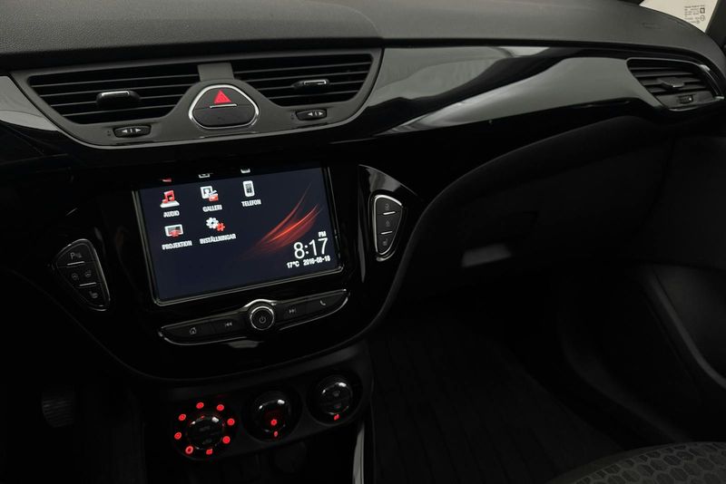Opel Corsa bild 11