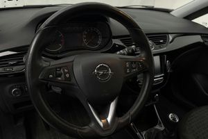 Opel Corsa bild 12