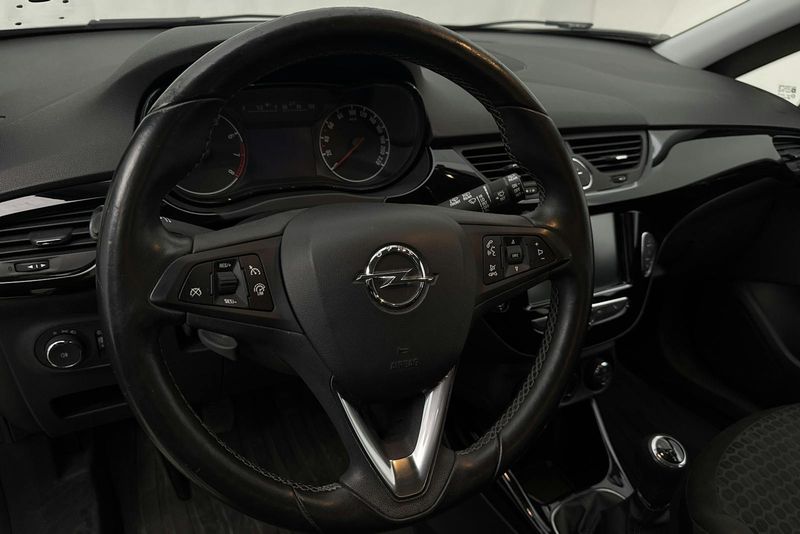 Opel Corsa bild 12