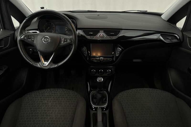 Opel Corsa bild 6