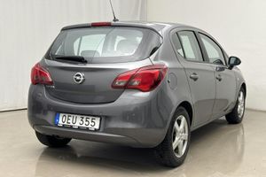 Opel Corsa bild 3