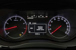 Opel Corsa bild 10