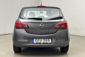 Opel Corsa bild 5