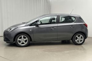 Opel Corsa bild 2