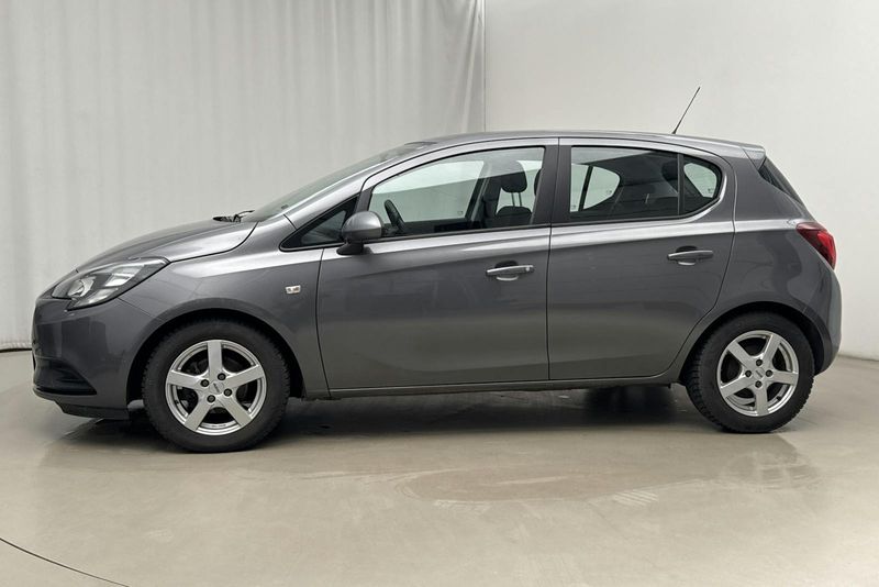 Opel Corsa bild 2
