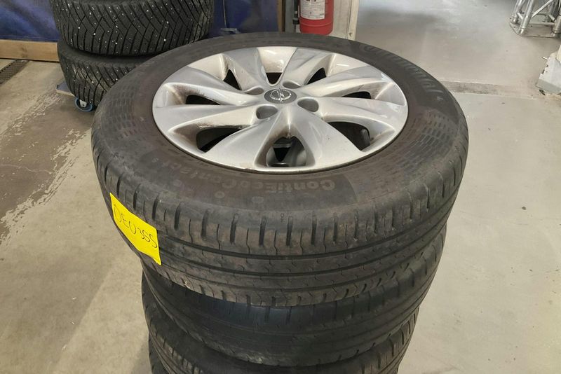 Opel Corsa bild 13