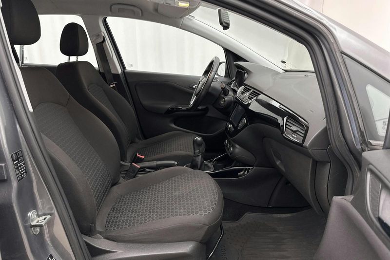 Opel Corsa bild 7