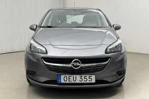 Opel Corsa bild 4