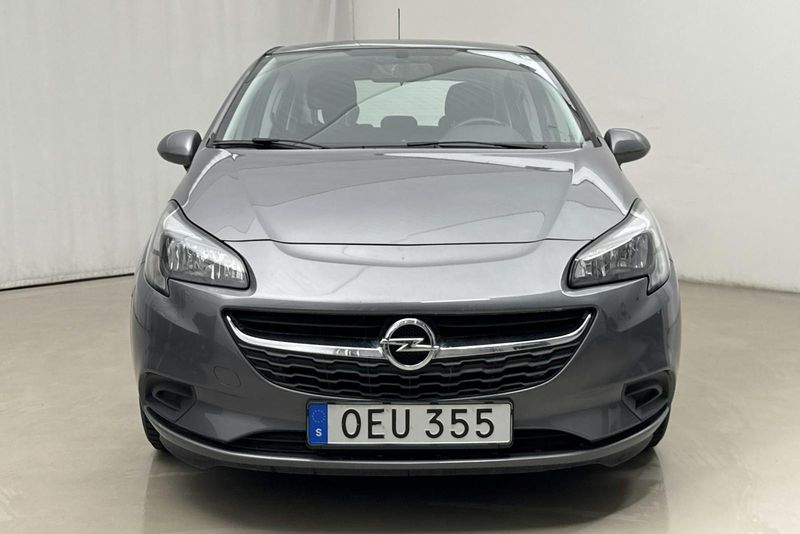Opel Corsa bild 4
