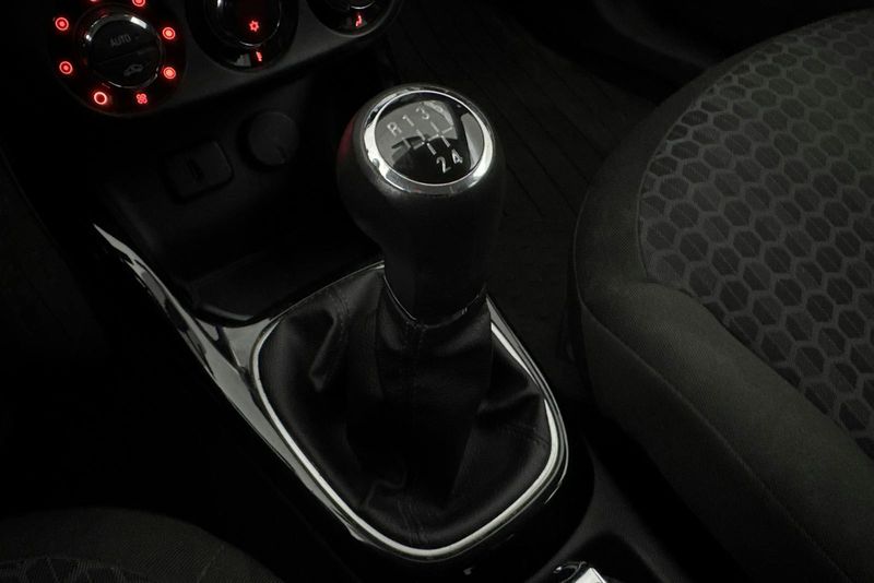 Opel Corsa bild 15