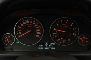 BMW 328 bild 10