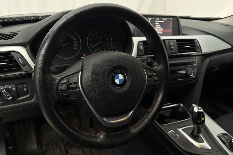 BMW 328 bild 13