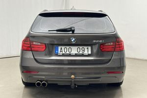 BMW 328 bild 5