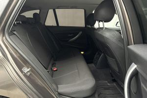 BMW 328 bild 8