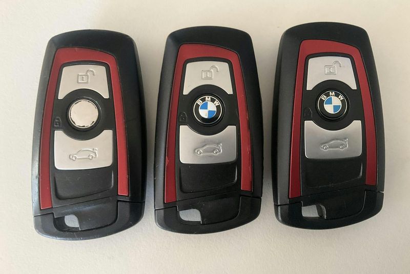 BMW 328 bild 15