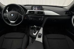 BMW 328 bild 6