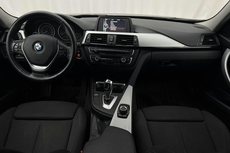 BMW 328 bild 6