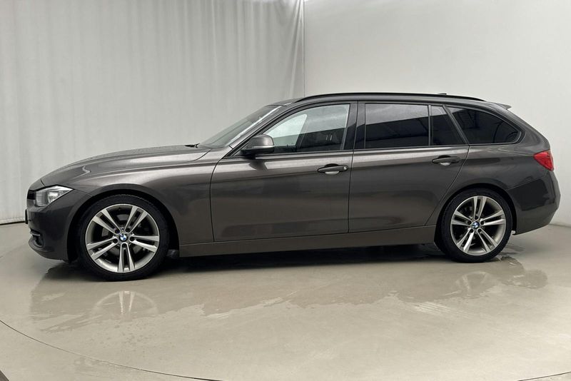 BMW 328 bild 2