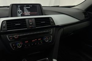 BMW 328 bild 11