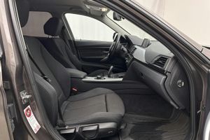 BMW 328 bild 7