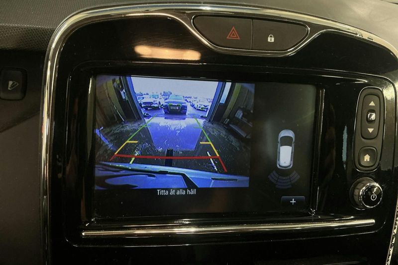 Renault Zoe bild 12