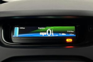Renault Zoe bild 10